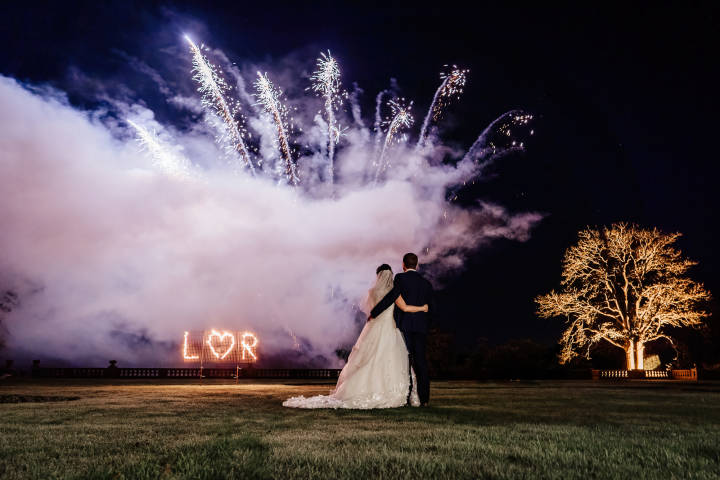 The Elvetham Venues in Hampshire