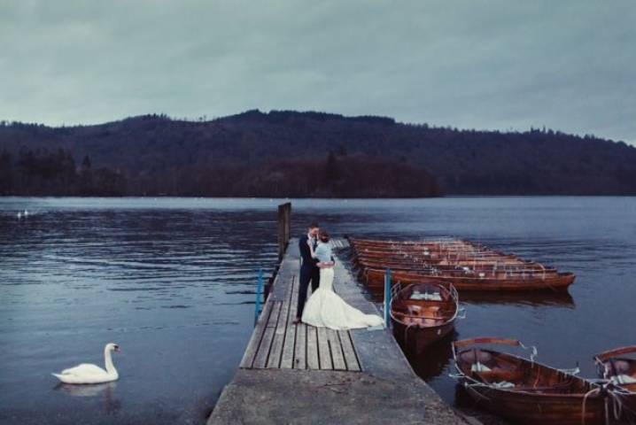 The Belsfield, Venues in Cumbria