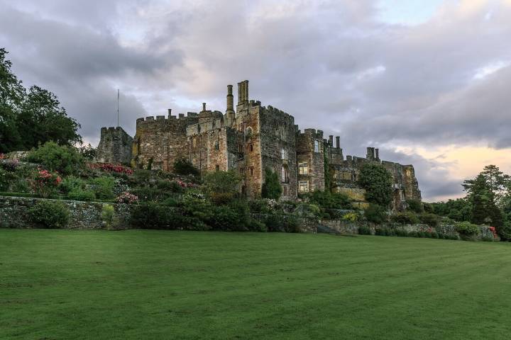 Berkeley Castle,Venues in Gloucestershire