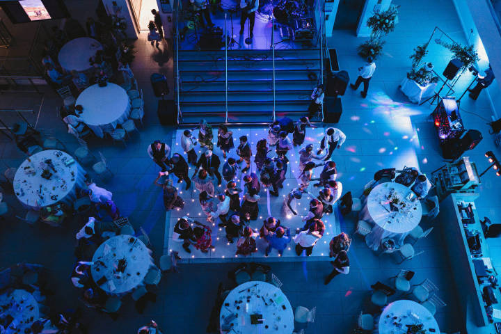 Ulster Museum Venues in County Antrim