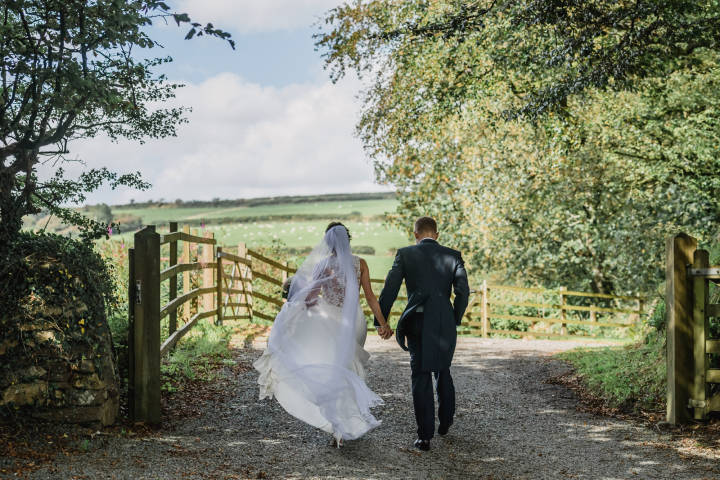Trevenna Barns Venues in Cornwall and Isles of Scilly