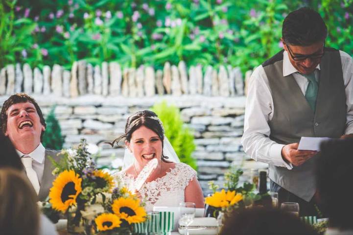 Jenners Barn Venues in Gloucestershire