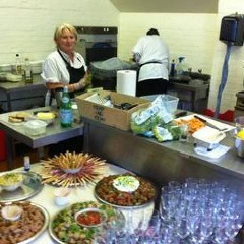 Kemp & Kemp Catering Limited, Caterers & Catering Hire in Staffordshire