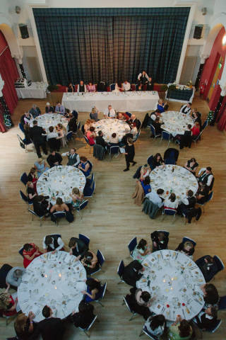 The National Piping Centre