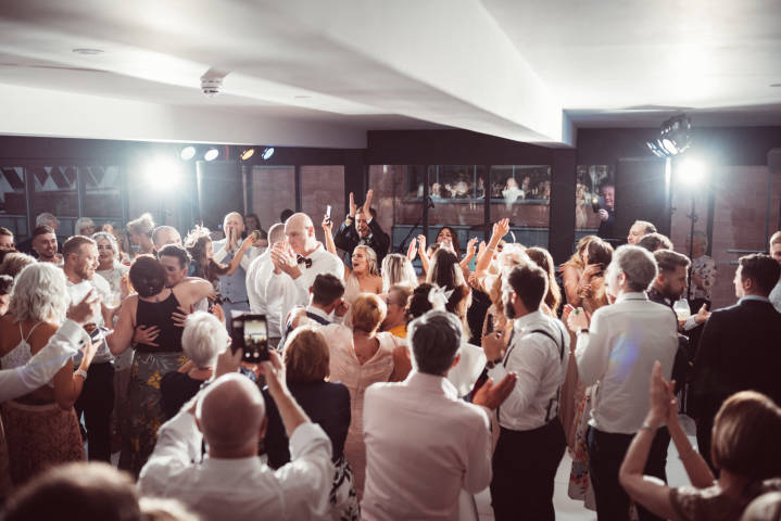 Manchester Hall,Venues in Greater Manchester