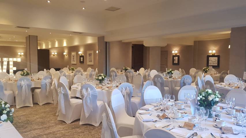 The Alderley Edge Hotel,Venues in Cheshire