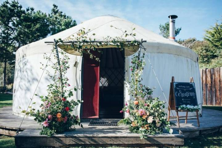 The Park Cornwall Venues in Cornwall and Isles of Scilly