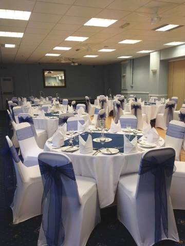 Cathedral Hotel,Guest Accommodation in Staffordshire