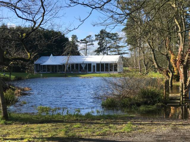 Thornton Manor Venues in Merseyside