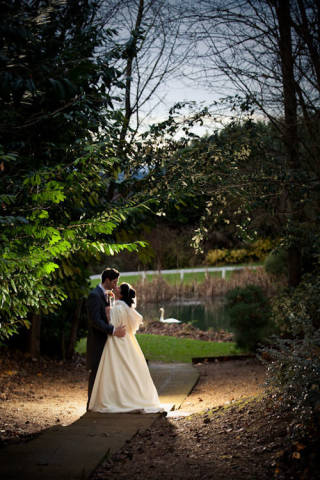 Hellidon Lakes Golf Resort & Spa Hotel, Venue Northamptonshire