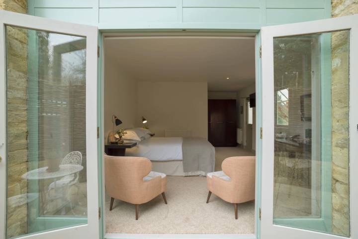 Minster Mill,Venues in Oxfordshire