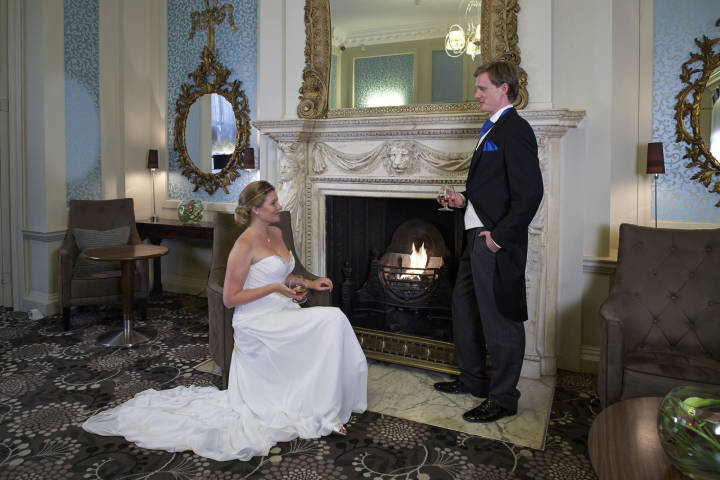 Sir Christopher Wren Hotel & Spa, Venues in Berkshire