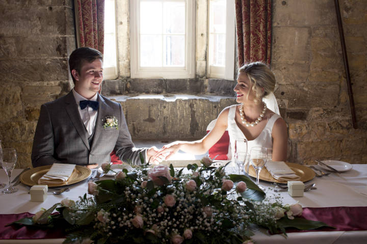 Best Western Angel & Royal Hotel,Venues in Lincolnshire