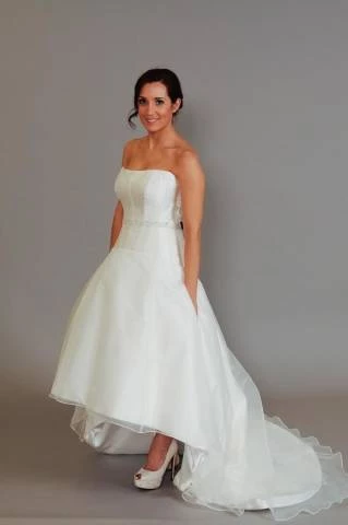 Rachel Lamb Design, Bridal Wear in Cambridgeshire