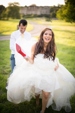 Deene Park Estate Venues in Northamptonshire