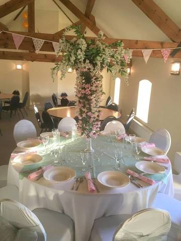 Celebration China Hire Ltd,Caterers & Catering Hire in Nottinghamshire