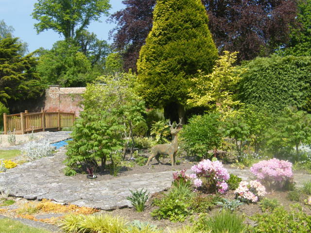 The Orangery Suite, Venues in Dorset
