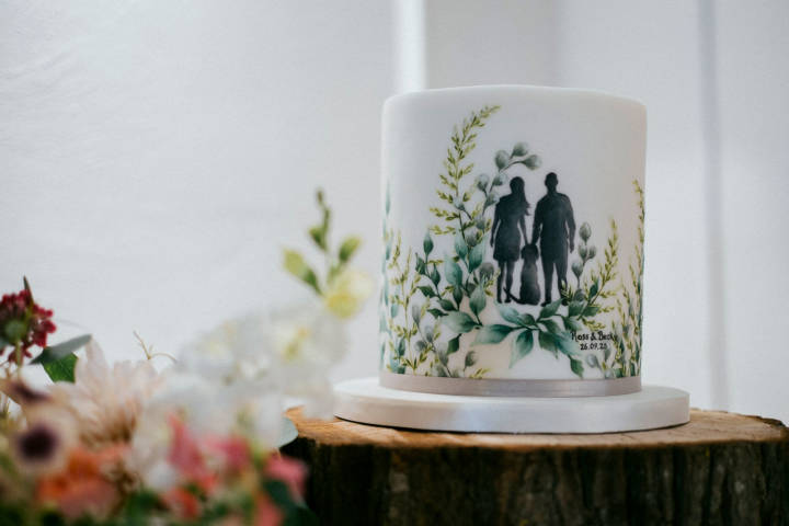 Emily Hankins Cakes