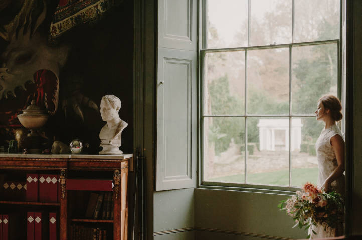 Port Eliot, Venues in Cornwall and Isles of Scilly