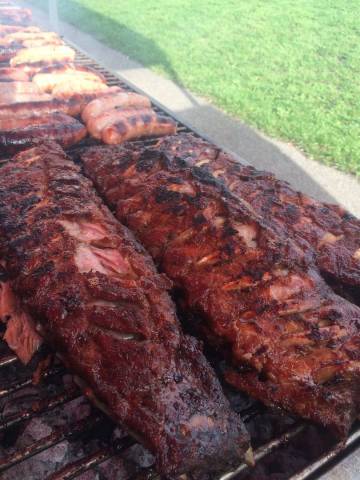 Foster's Catering Ltd,Caterers & Catering Hire in Hampshire