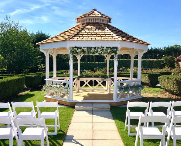 The Lawn,Venues in Essex