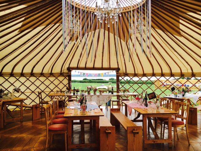 Hey Pesto Catering, Caterers & Catering Hire in Gloucestershire