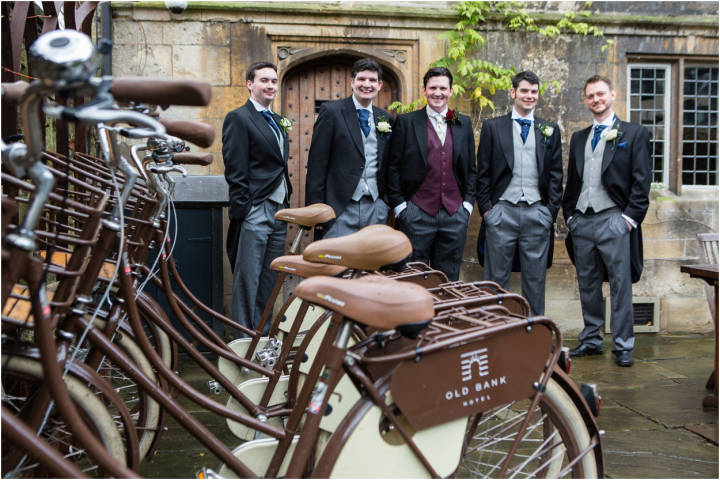 Rob Wheal Photography, The Old Parsonage, Photographers in Oxfordshire