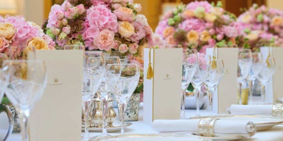 The Lanesborough,Venues in Central London