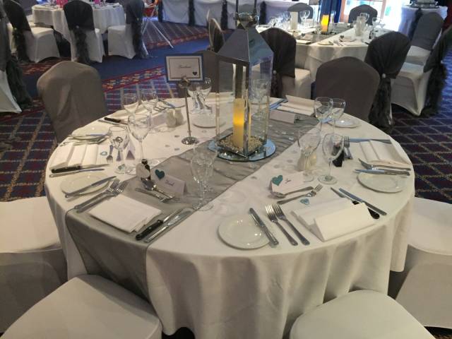 Muthu Newton Hotel, Nairn Venues in Highland