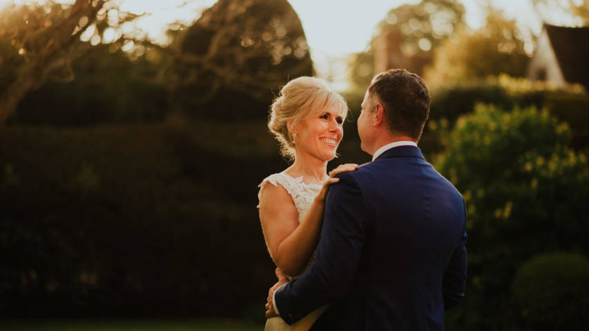 Langshott Manor Hotel Venues in Surrey