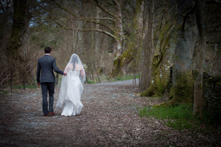 Briery Wood Country House Hotel, Venues in Cumbria