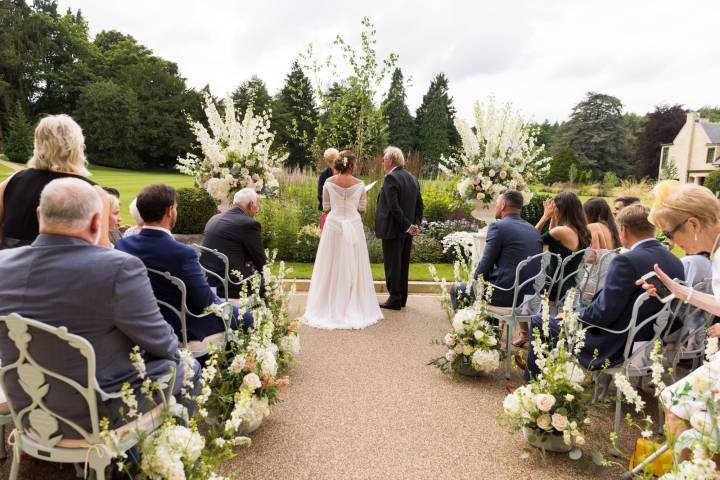 Taylored Elegance Planners in Yorkshire - West