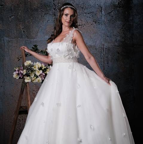 Olivia George Bridal Bridal Wear in Hampshire