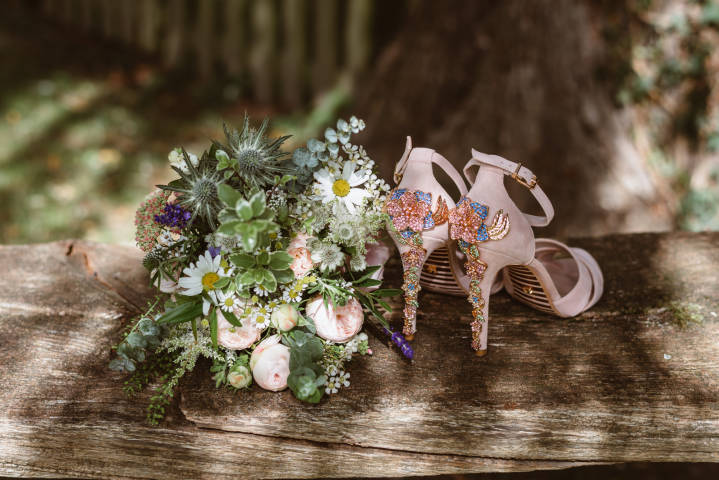 Langshott Manor Hotel Venues in Surrey