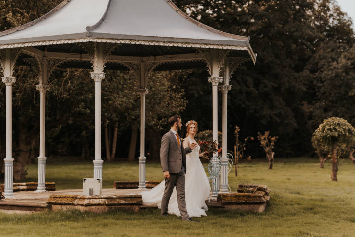 Thicket Priory Venues in Yorkshire - North