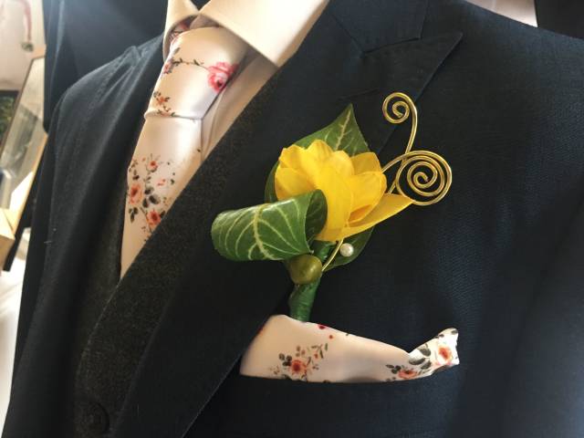 Anthony Blay, Mens Wear in Berkshire