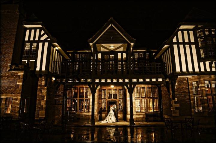 Inglewood Manor, Venues in Cheshire