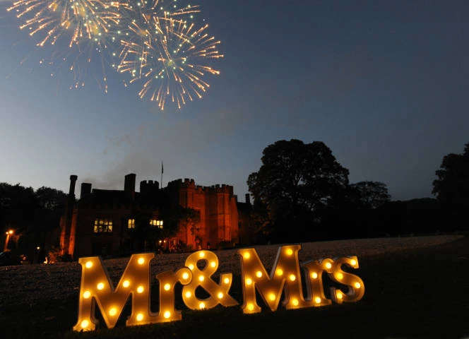 Leez Priory Venues in Essex