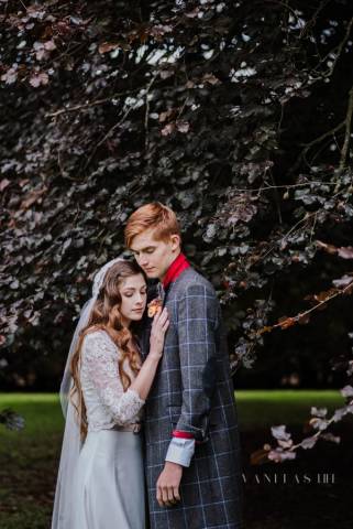 Standon Hall - Wedding venue in the Staffordshire countryside