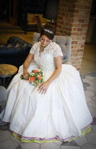 Susie Grist Couture,Bridal Wear in Oxfordshire