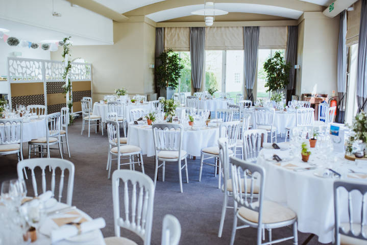 Greenlands at Henley Venues in Oxfordshire