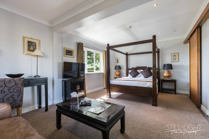 The Granary Hotel & Restaurant,Venues in Worcestershire