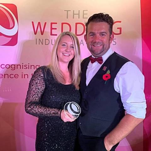 Simon Vogt Weddings Discos & DJ's in Cumbria