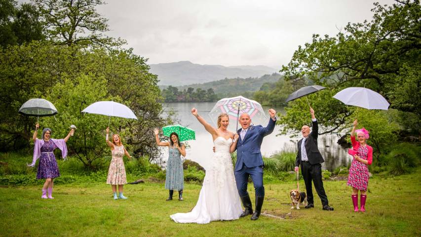 Cote How Lakeland Venue Venues in Cumbria