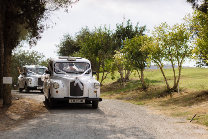 Weddings in Paphos, Cyprus Weddings Abroad in Overseas