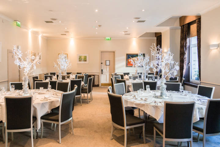 ABode Glasgow Venues in Lanarkshire - South