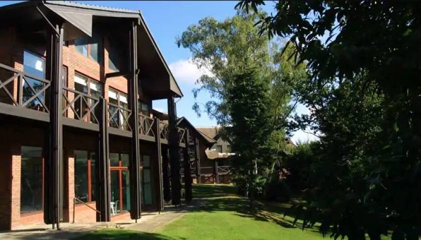 DoubleTree by Hilton Southampton Guest Accommodation in Hampshire