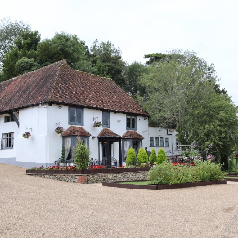 The Orchard, Wedding Venue, Kent