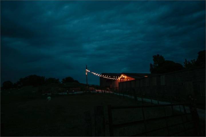 Hilltop Barn,Venues in Cheshire