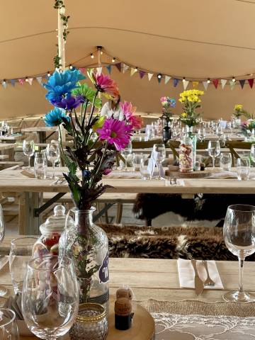 Jenners Barn Venues in Gloucestershire